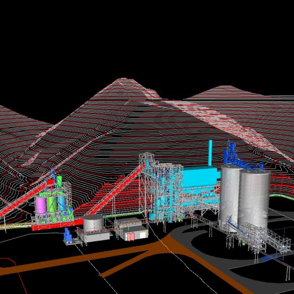 Servicios ingeniería implantación