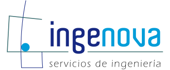 INGENOVA Servicios de ingeniería - Empresa de ingeniería