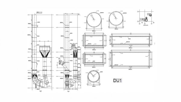 Process pipelines in cement grinding, Ivory Coast