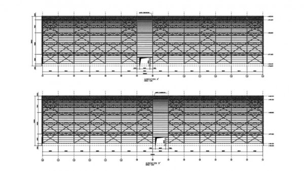 Estudio de alternativas y proyecto básico