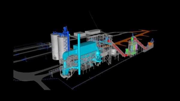 Implantación proyecto Apolo Cemex en Colombia. Proyecto MACEO