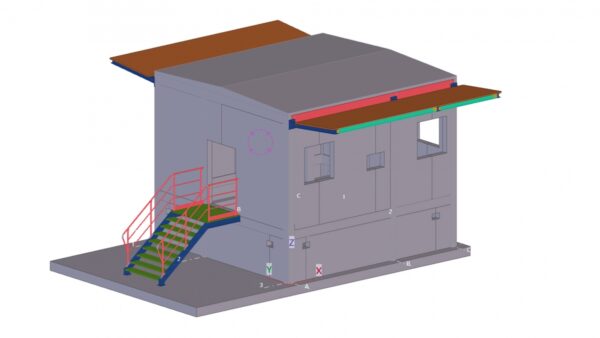 Cement grinding project in Ivory Coast 120 t/h.