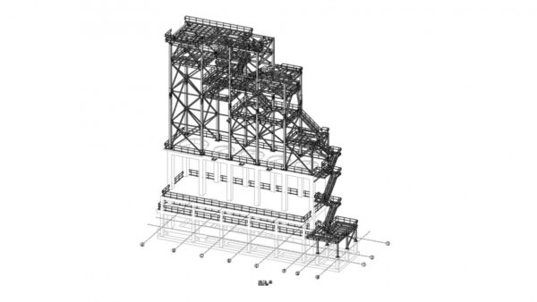 Cement plant project in Ecuador