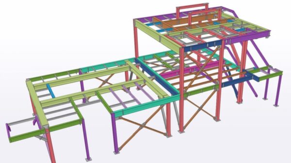 Clinker classification plant (Austria)