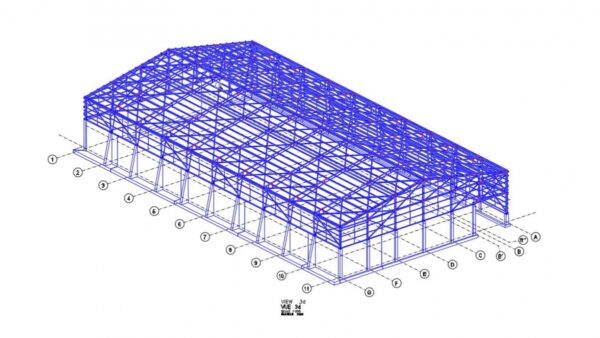 Proyecto dos líneas de molienda de cemento en Ghana, 120 t/h