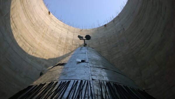 Cement grinding project in Maceo (Colombia)