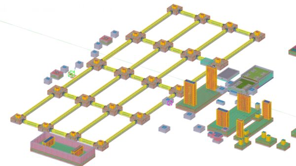 Proyecto de construcción planta geotérmica en Bolivia