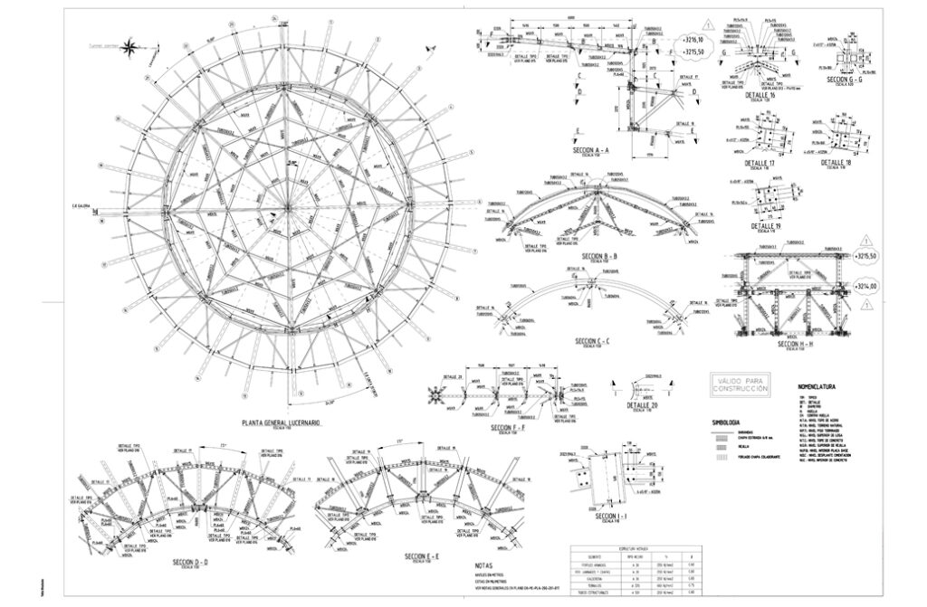 Servicios de Ingeniería INGENOVA - nuestros valores