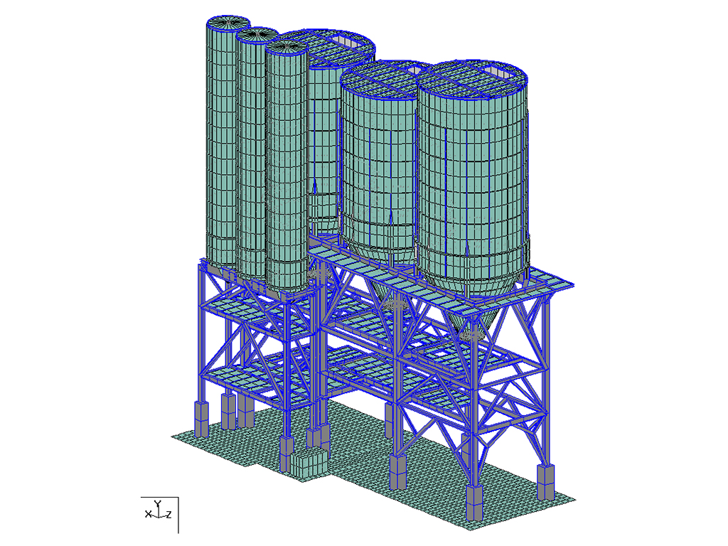 New raw materials project for MICESA in Murcia
