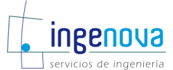 INGENOVA Servicios de ingeniería - Empresa de ingeniería